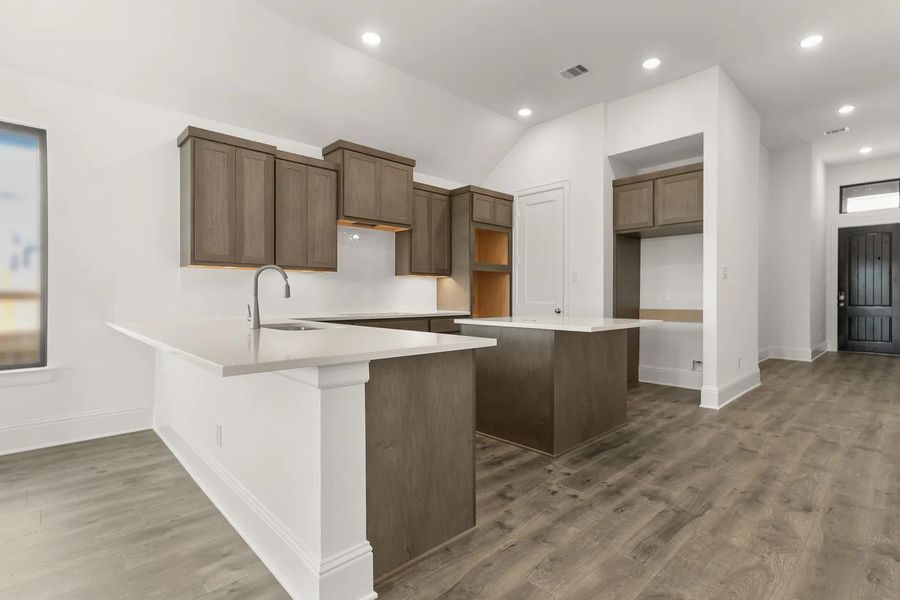 Clay D Kitchen