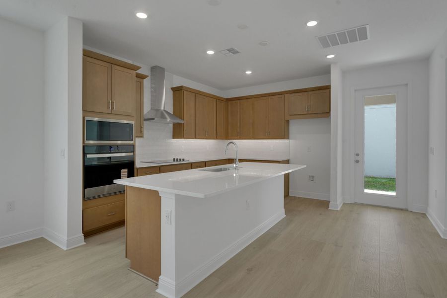 5br New Home in Winter Garden, FL.  - Slide 12