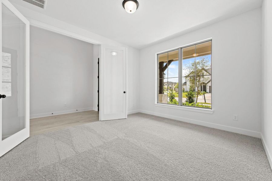 Representative image. Features, specifications, selections and colors may vary.