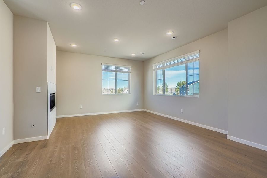 2,142sf New Home in Westminster, CO.  - Slide 5