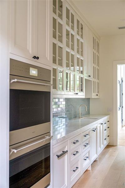 Scullery Scullery