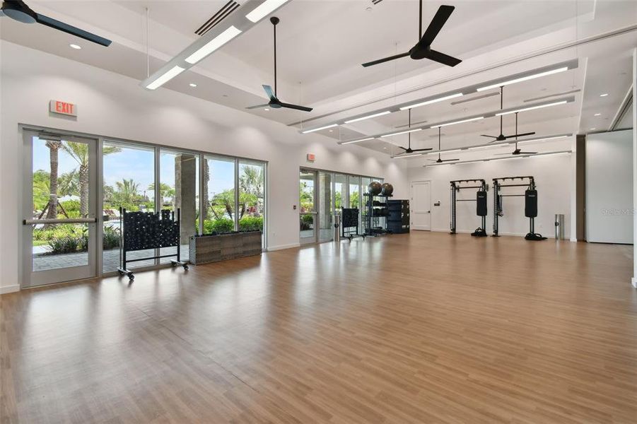 Community amenities in , Wesley Chapel (Image 81).