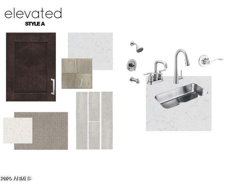 Upgraded Interior Upgrade