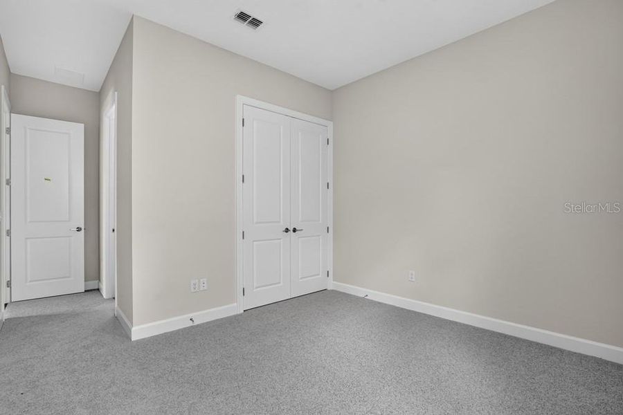 Spacious, unfurnished interior of a new home in Coasterra Community Group Page, Palmetto (Image 13).