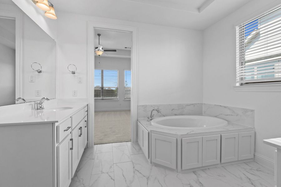 New Home in Mansfield, TX.  - Slide 20