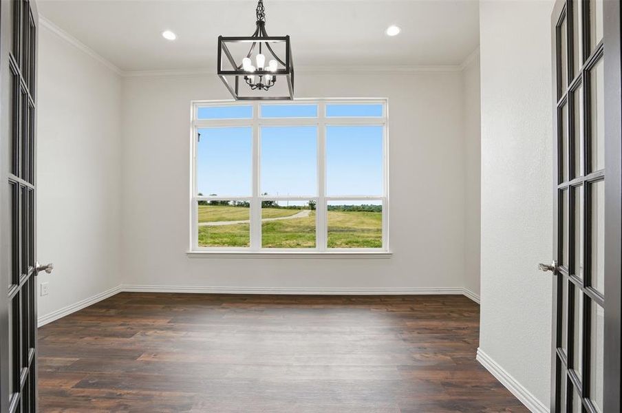 Spacious, unfurnished interior of a new home in , Grandview (Image 24). Spacious, unfurnished interior of a new home in , Grandview (Image 24).