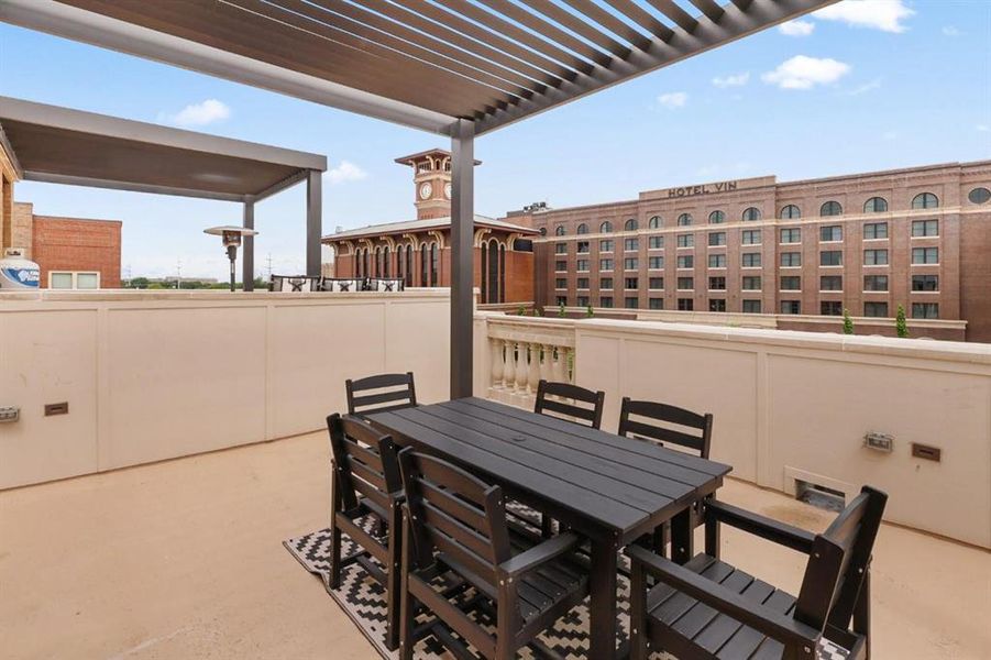 Community amenities in , Grapevine (Image 33).