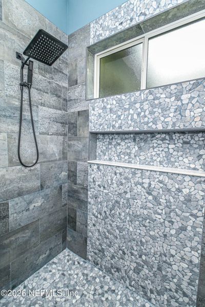 Close-up of interior finishes inside a home in , Sanderson (Image 11). Close-up of interior finishes inside a home in , Sanderson (Image 11).