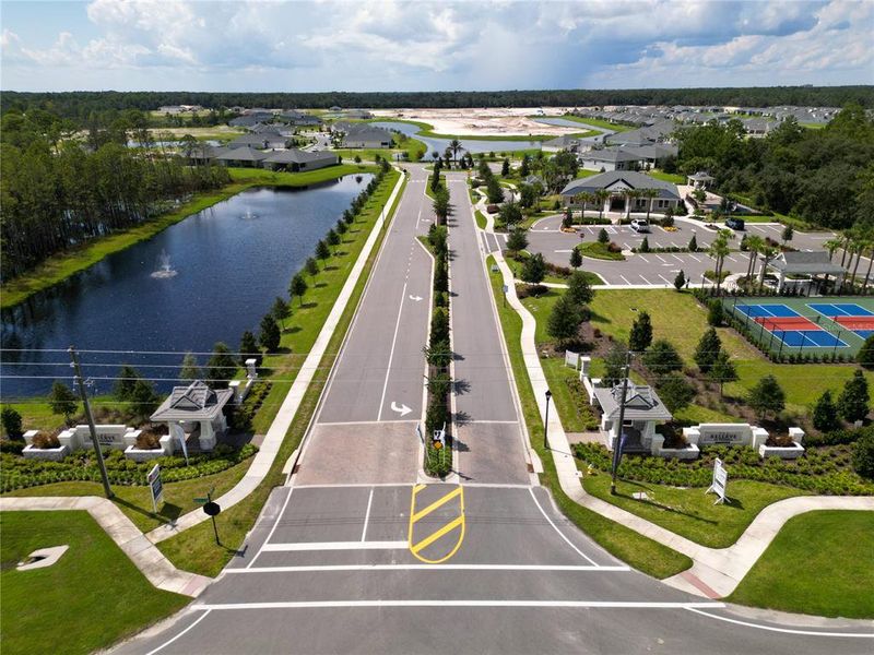 Image 42 of a home in The Reserve at Victoria.
