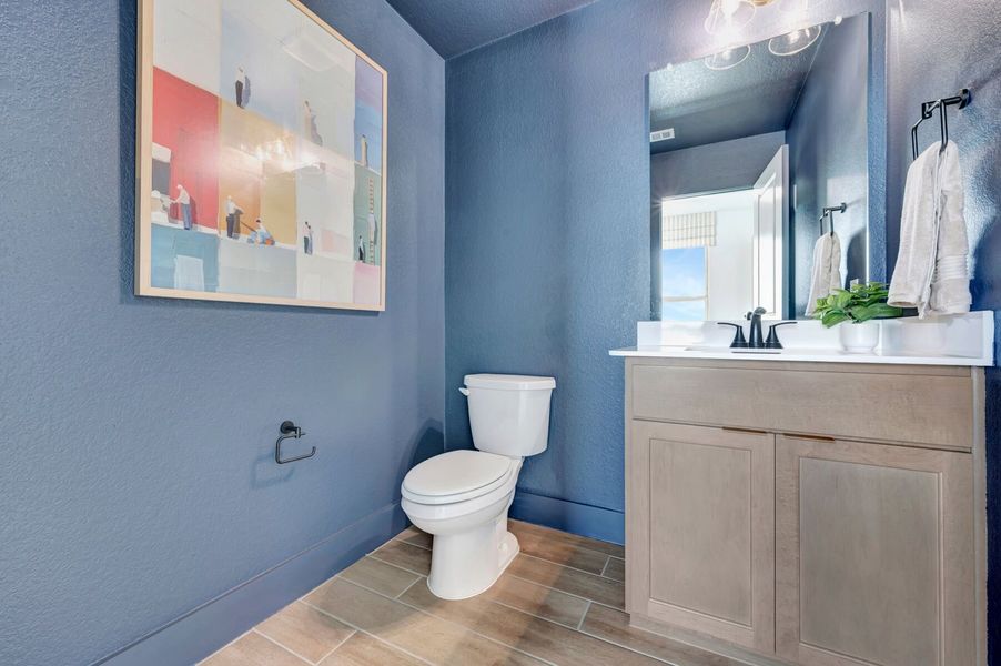 Bathroom Bathroom