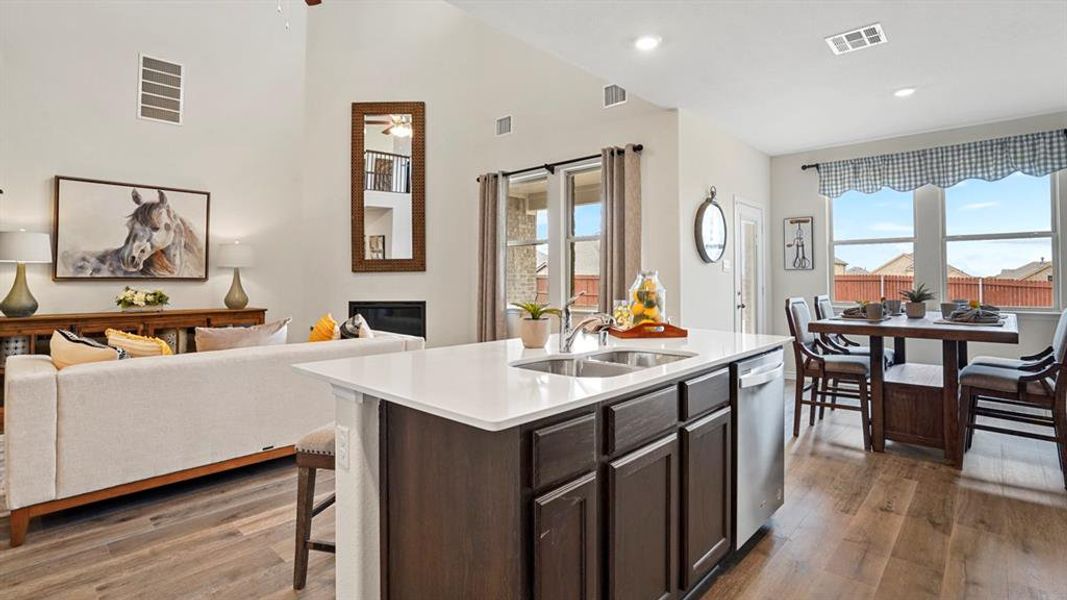 Kitchen Kitchen