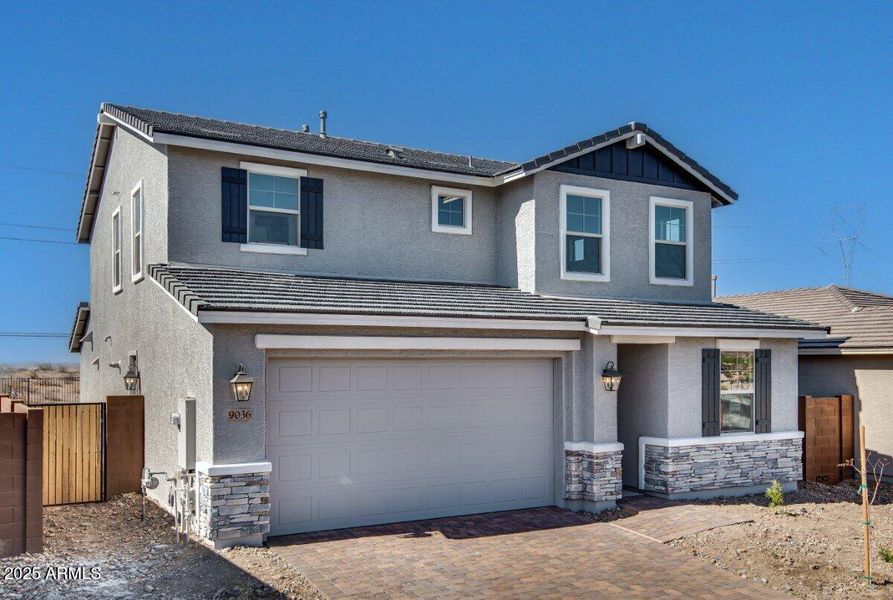 9036 S 196th Drive- Ready Now 9036 S 196th Drive- Ready Now