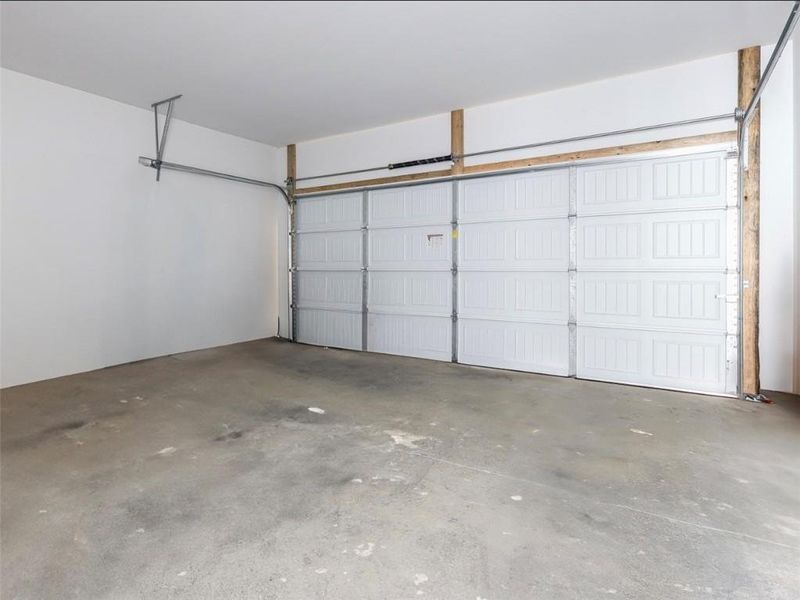 Spacious, unfurnished interior of a new home in , Fairmount (Image 10). Spacious, unfurnished interior of a new home in , Fairmount (Image 10).