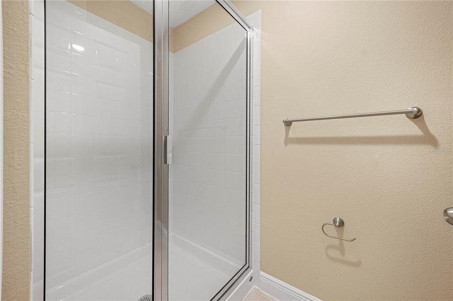 Close-up of interior finishes inside a home in , Groveland (Image 20).