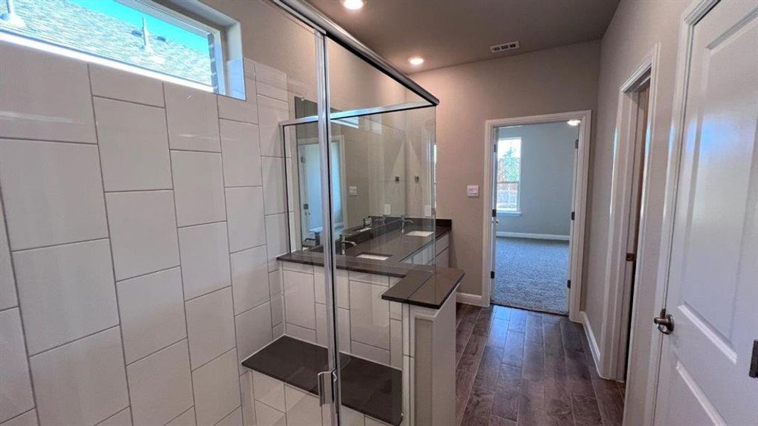 Image 23 of a home in Bluestem.