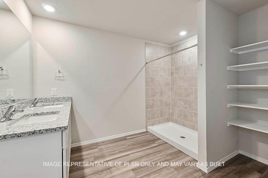 Image 11 of a home in Liberty Village. Image 11 of a home in Liberty Village.