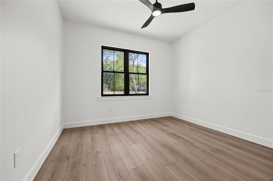 Spacious, unfurnished interior of a new home in , Lake City (Image 32).