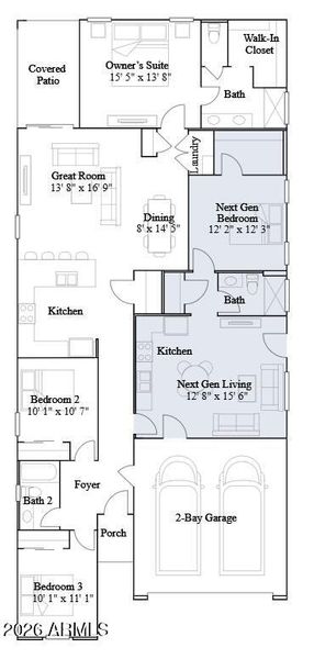 Floorplan Floorplan