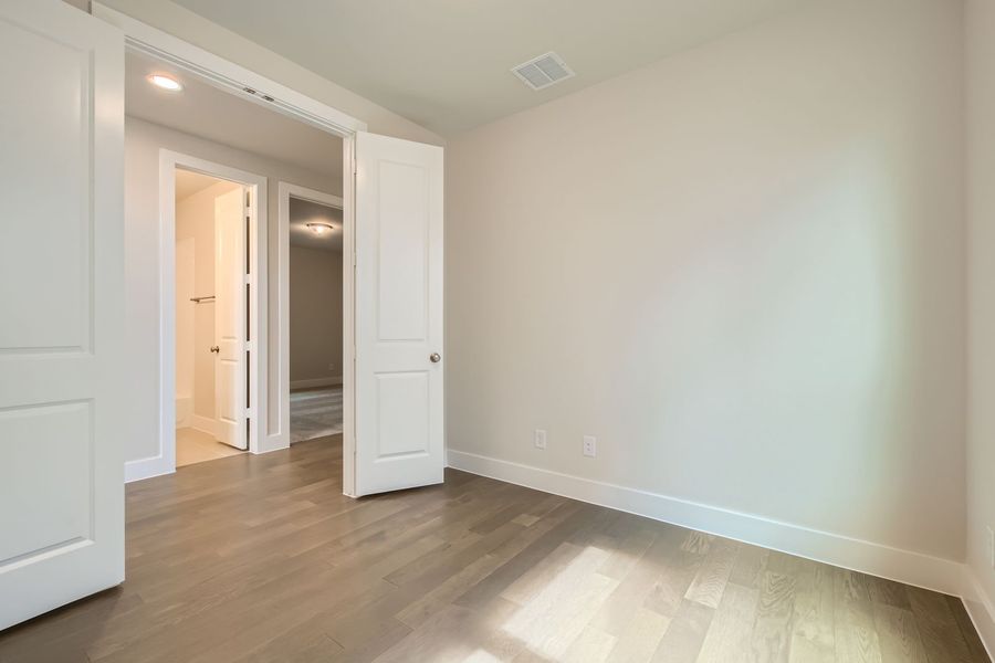 Plan 1477 - Representative Photo - Home Office Plan 1477 - Representative Photo - Home Office