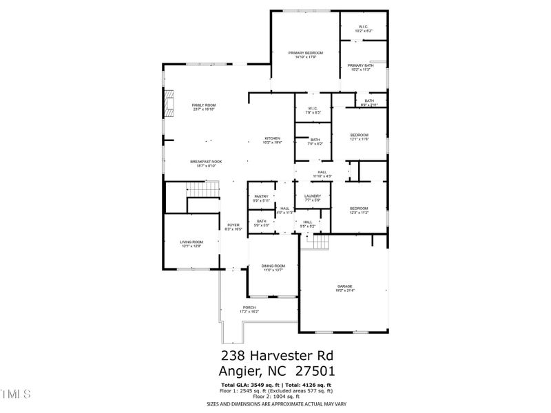 3-238 Harvester Rd Floor Plan-3