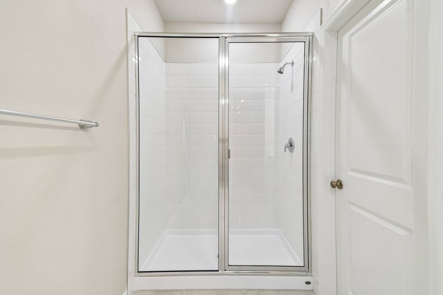 Owner's Bath Owner's Bath