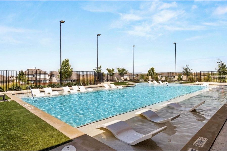 Community amenities in , Buda (Image 36).