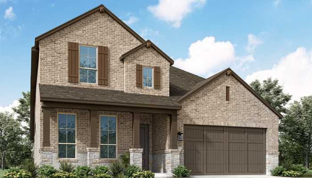 Elevation C Elevation C