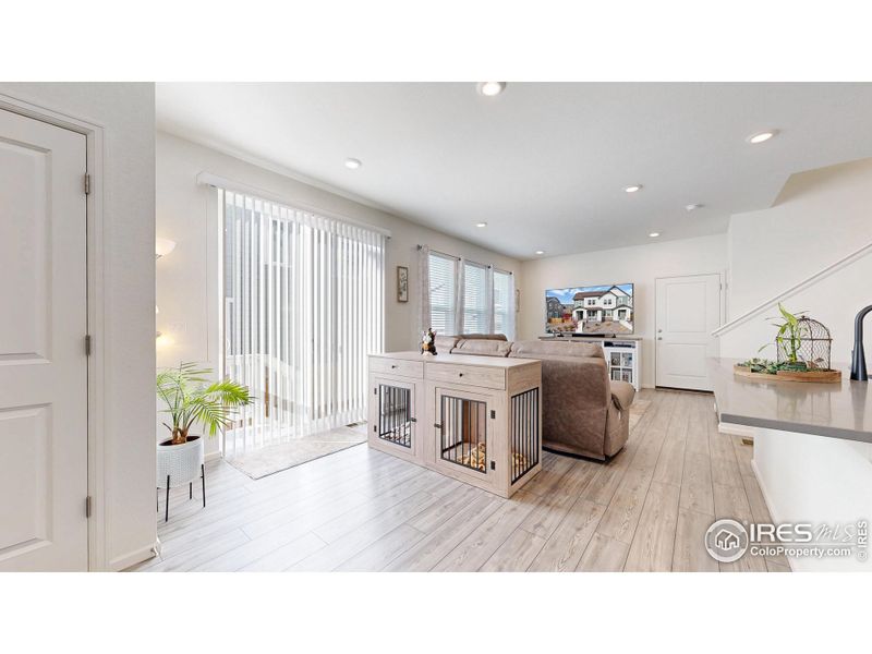 Living Room Living Room