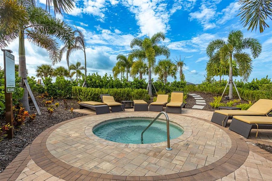 Community amenities in Star Farms at Lakewood Ranch, Bradenton (Image 22).