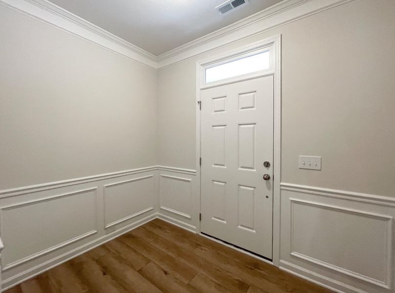 Image 22 of a home in Attenborough Townhomes. Image 22 of a home in Attenborough Townhomes.