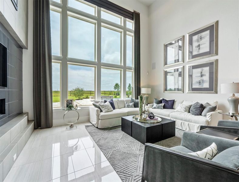 Example of builder's prior work. Example of builder's prior work.