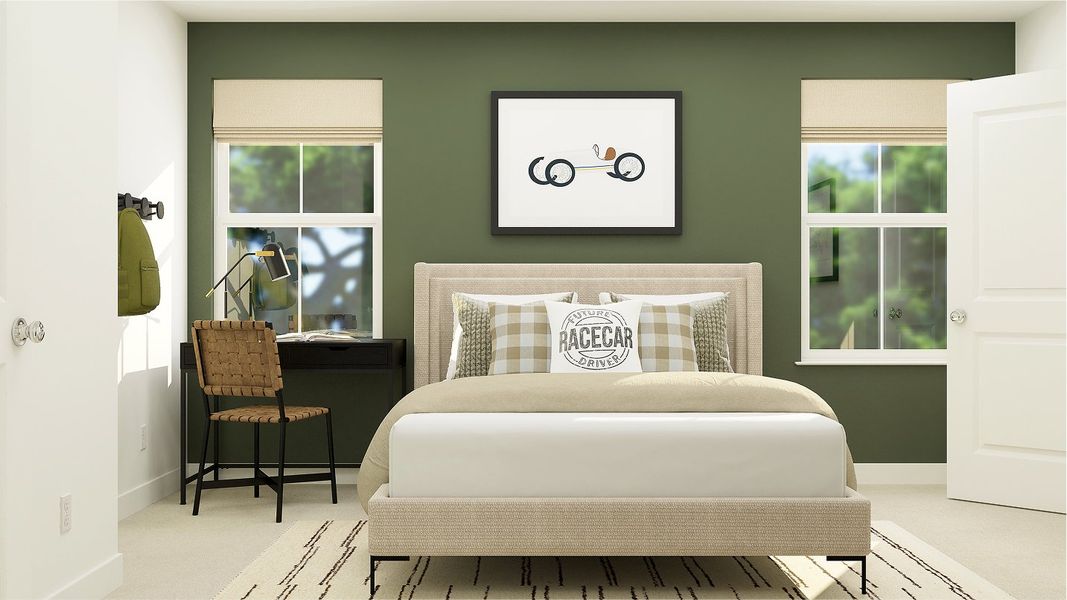 Parker Core L033 Aspen Bed4 1of2 F2 041725