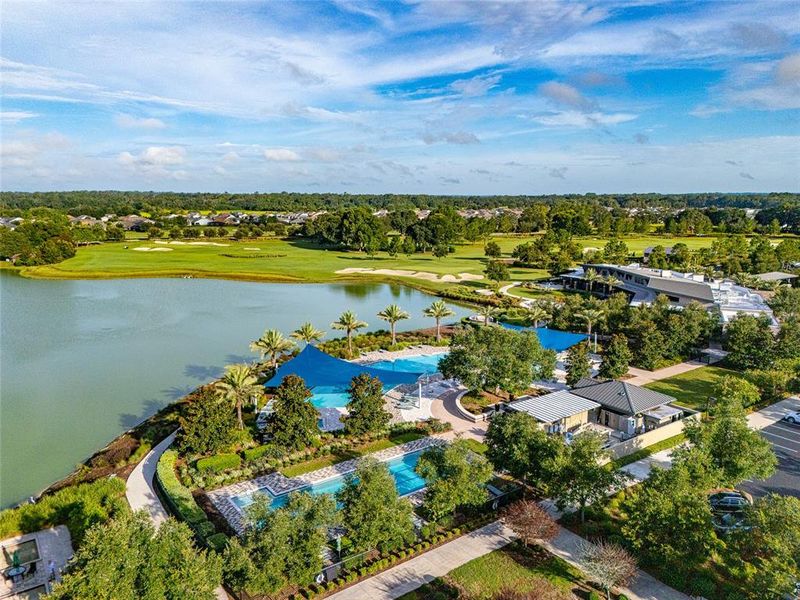 Image 35 of a home in Ocala Preserve.