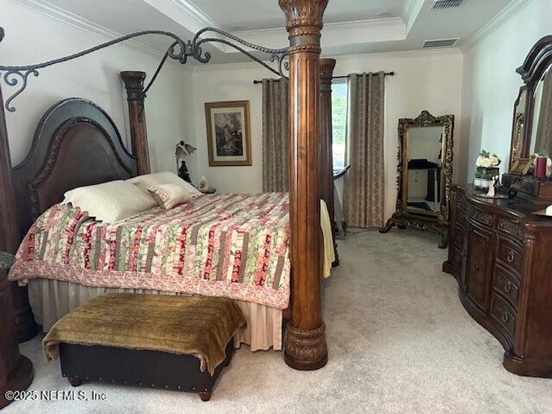 Furnished interior view inside a new home in , Callahan (Image 17). Furnished interior view inside a new home in , Callahan (Image 17).