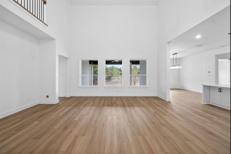 Spacious, unfurnished interior of a new home in , Ovilla (Image 17). Spacious, unfurnished interior of a new home in , Ovilla (Image 17).