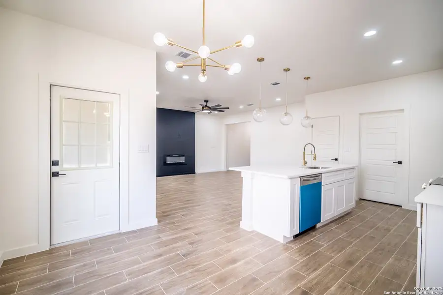 Spacious, unfurnished interior of a new home in , Lytle (Image 7). Spacious, unfurnished interior of a new home in , Lytle (Image 7).