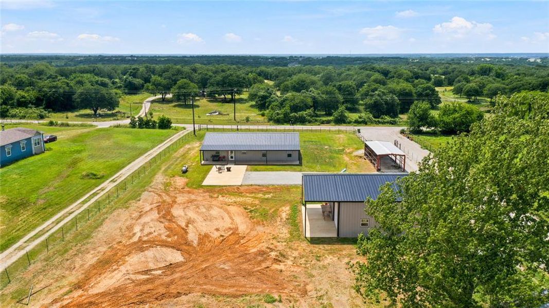 Site preparation for new homesites in , Boyd (Image 28). Site preparation for new homesites in , Boyd (Image 28).