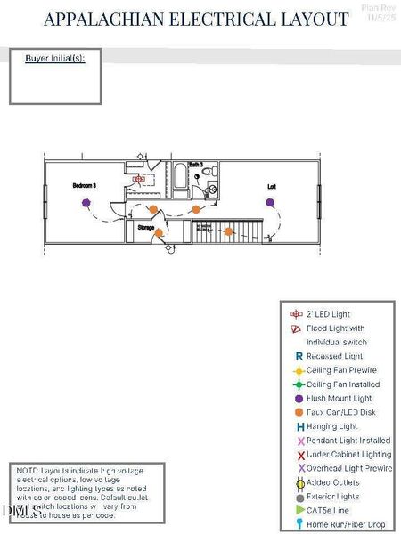 6 BLM- Appalachian Showcase - Home Inte 6 BLM- Appalachian Showcase - Home Inte