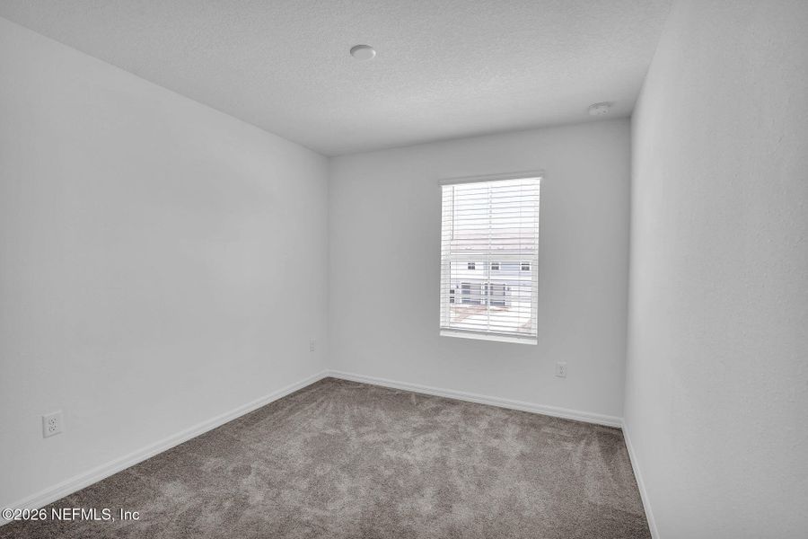 Spacious, unfurnished interior of a new home in , Jacksonville (Image 21).
