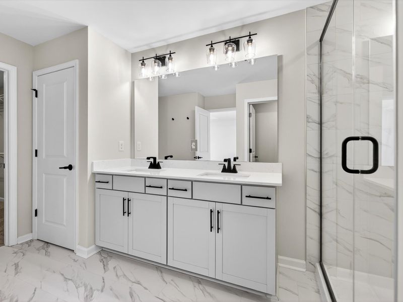 Owner's Bath Owner's Bath