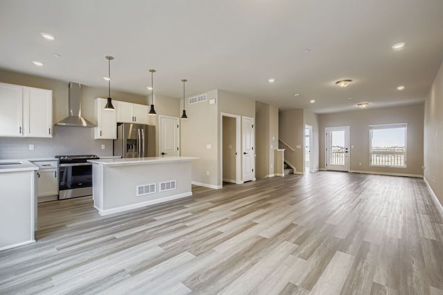 2,149sf New Home in Fort Collins, CO.  - Slide 22