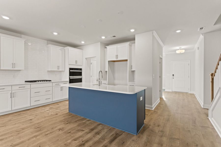 Easley, SC New Home.  - Slide 8