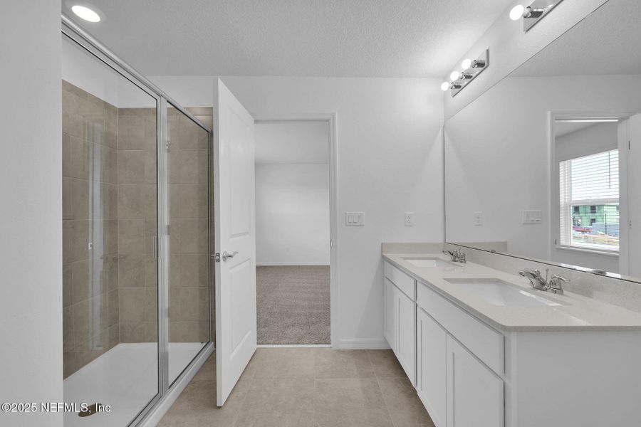 Image 30 of a home in Wells Landing.