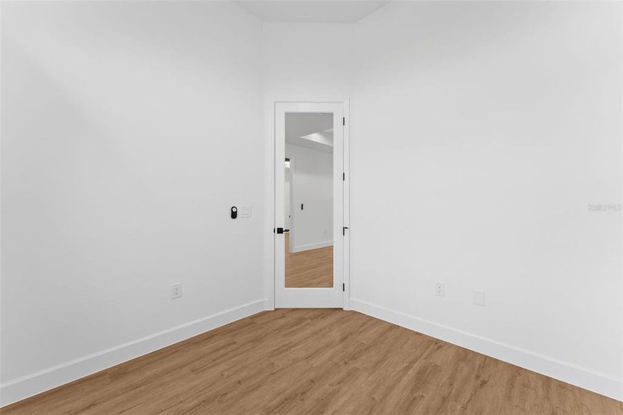 Spacious, unfurnished interior of a new home in , North Port (Image 31).