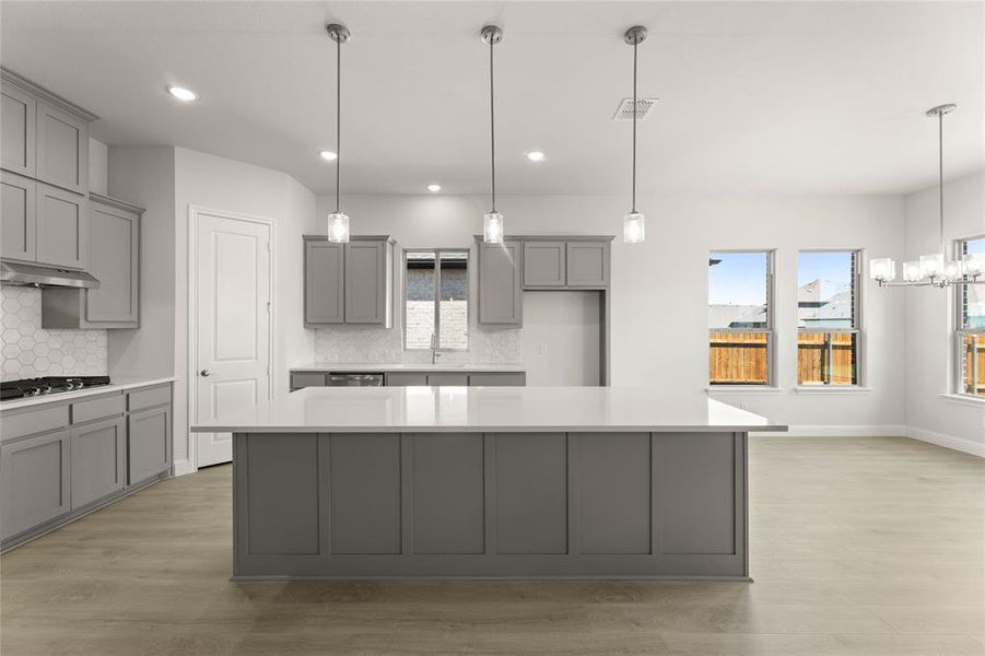 1019 Moss Grove-Kitchen-1