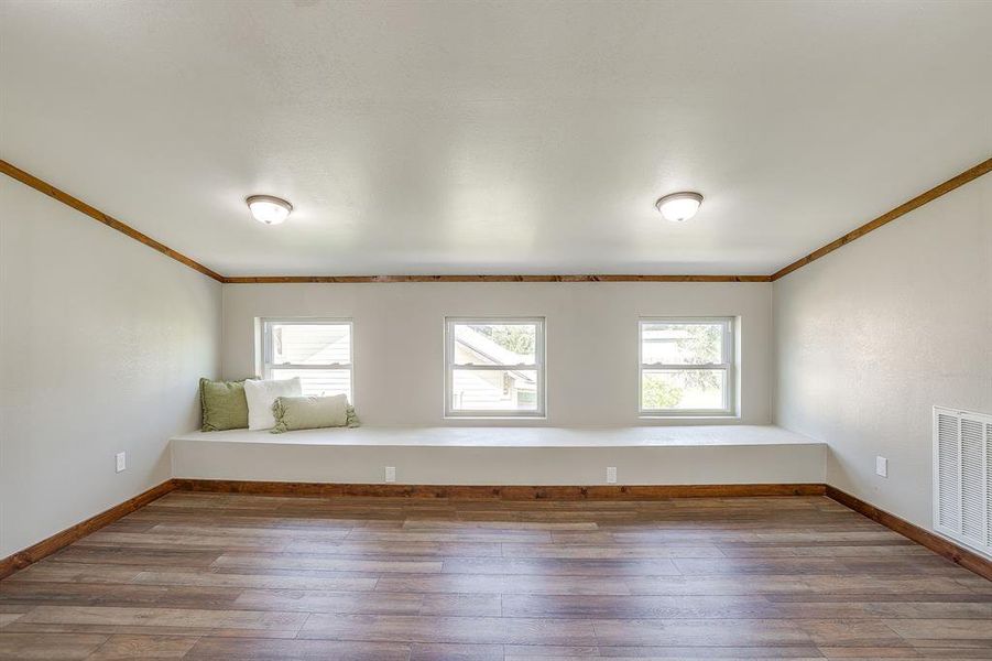 Loft/2nd living Loft/2nd living