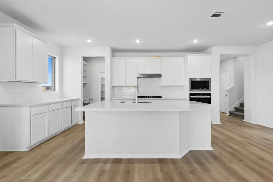 4br New Home in Georgetown, TX.  - Slide 6