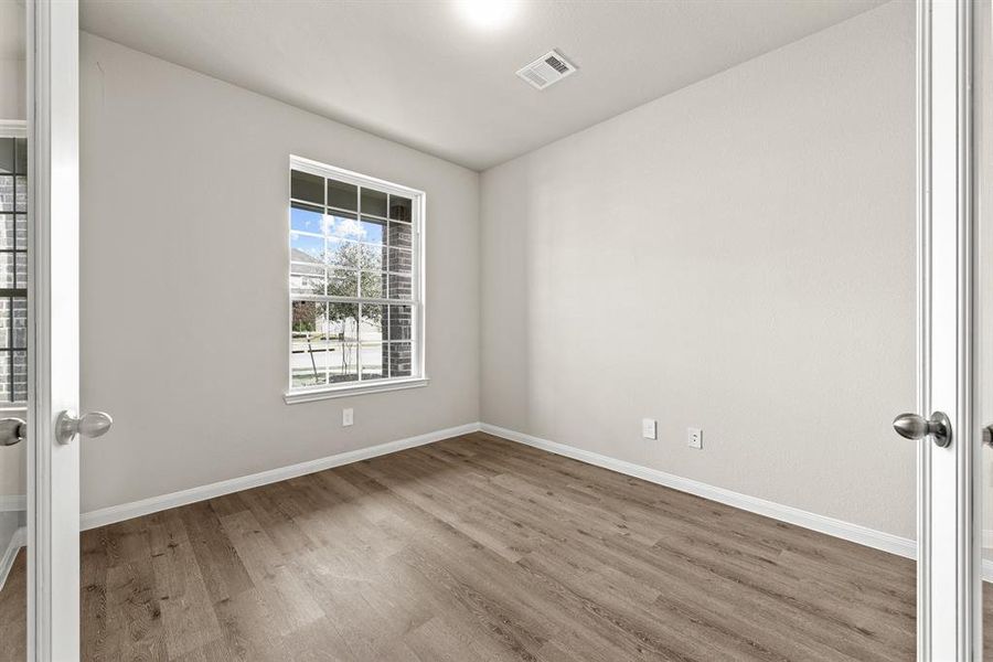 Photos are a representation of the floor plan. Options and interior selections will vary.