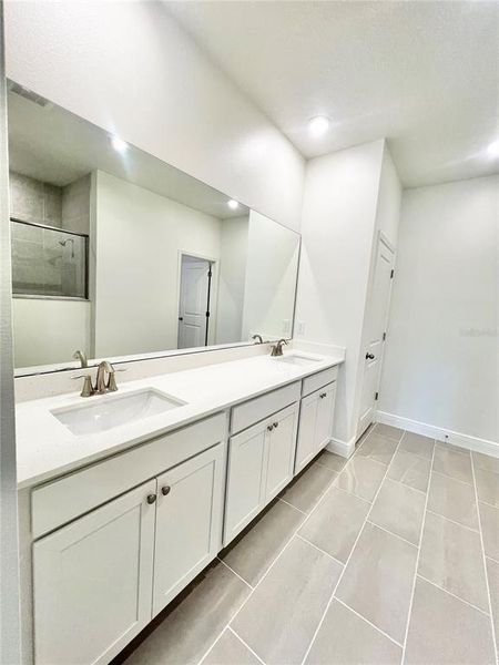 Furnished interior view inside a new home in Palm Coast, Palm Coast (Image 11).