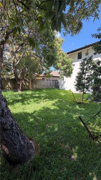 Natural landscape and outdoor views near  in Miami (Image 20).